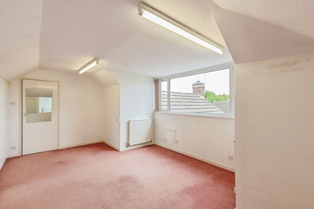 First Floor Bedroom Three