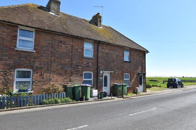 Terraced house for sale in Robin Hood Lane, Lydd, Romney Marsh