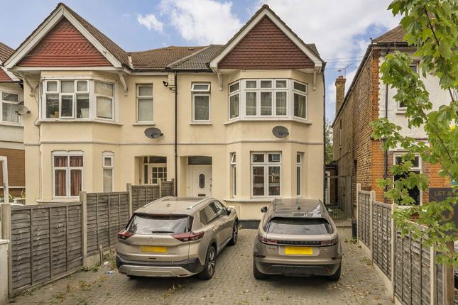4-bed house on 12, Barlow Road, London, £1,250,000