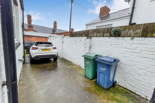 Terraced house for sale in Ormonde Street, Sunderland