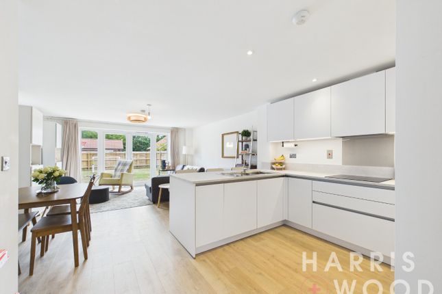 12 Lang Way, Great Bentley, Essex photo 2