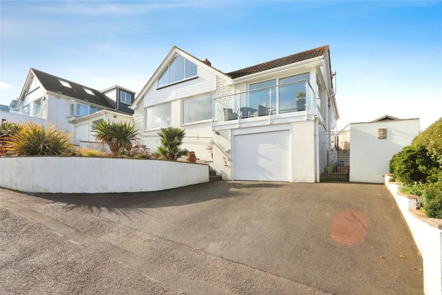 Thumbnail Bungalow for sale in Lundy View, Northam, Bideford
