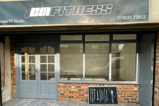 Office to let in Stockport Road, Timperley, Altrincham