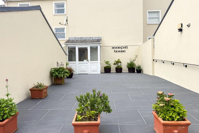 Apartment 4, Snaefell House, Port Erin photo 2