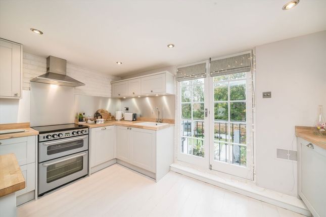81A, Cleaveland Road, Surbiton photo 3