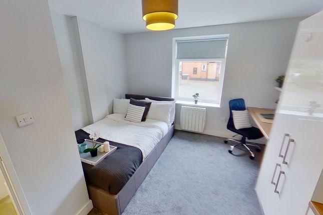 Flat to rent in 10 Middle Street, Beeston, Nottingham