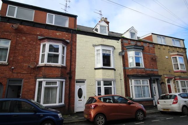 Flat for sale in North Street, Bridlington, East Riding Of Yorkshi