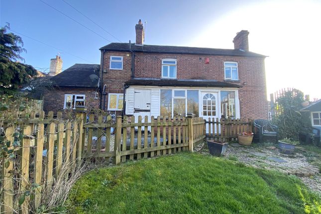4-bed house on 5, Brick Kiln Bank, Telford, £300,000