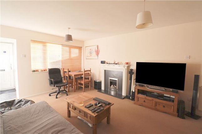 Town house for sale in Azalea Drive, Burbage, Leicestershire