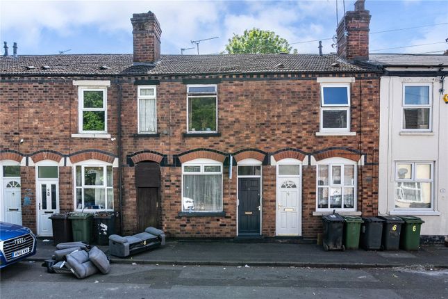 Thumbnail Terraced house for sale in Lime Street, Pennfields, Wolverhampton, West Midlands