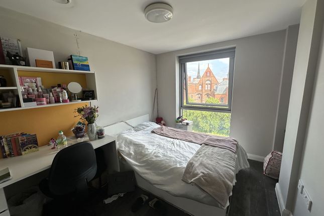 521 One Islington Plaza, 1 Devon Street, Liverpool photo 2