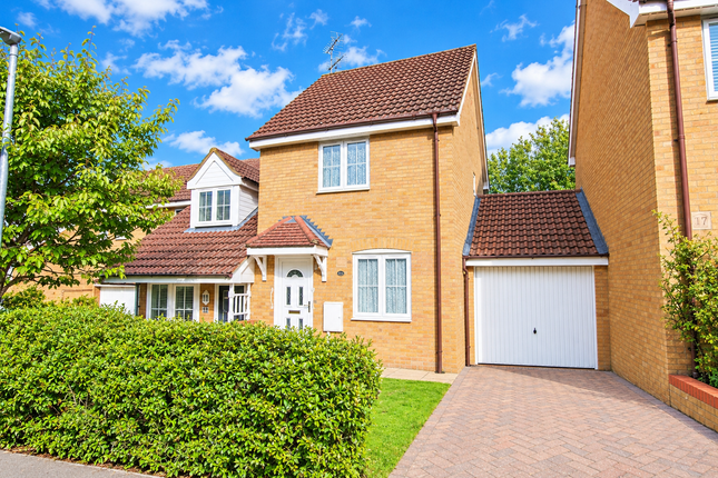 Donne Close, Rushden photo 2