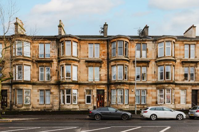 Thumbnail Flat to rent in Paisley Road West, Cessnock, Glasgow