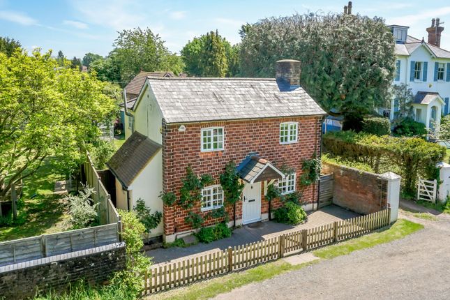 Thumbnail Detached house for sale in Horsham Road, Shalford, Guildford, Surrey