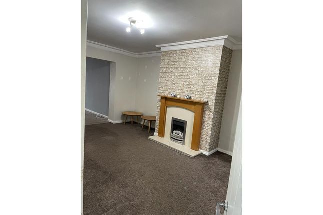 End terrace house for sale in Lime Tree Avenue, Rotherham