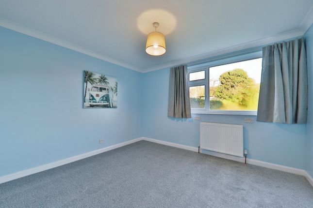 Detached bungalow for sale in Chantry Way East, Swanland, North Ferriby