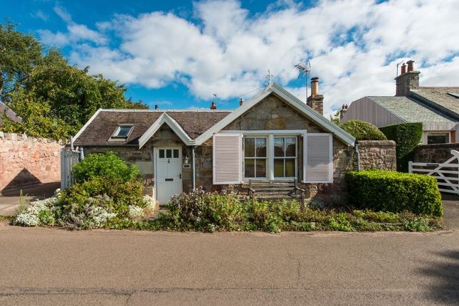 Thumbnail Cottage for sale in May Cottage, Goose Green, Gullane, East Lothian