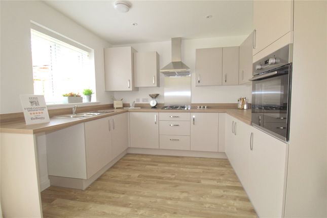 The Chandler,, Plot 7, Weavers Meadow, Wiltshire photo 4