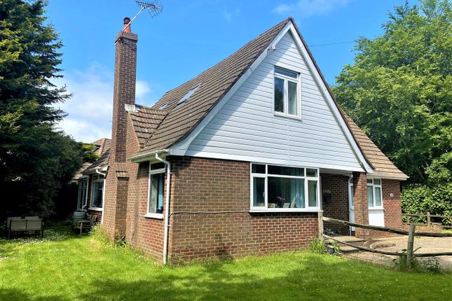 Detached house for sale in Cookstown Close, Ninfield, Battle