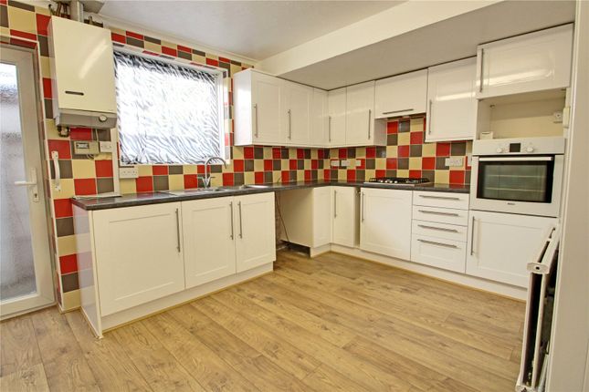 Bungalow to rent in Fordbridge Close, Chertsey, Surrey