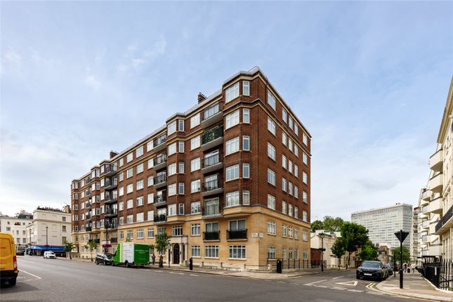 Flat for sale in Sussex Lodge, Sussex Place, London