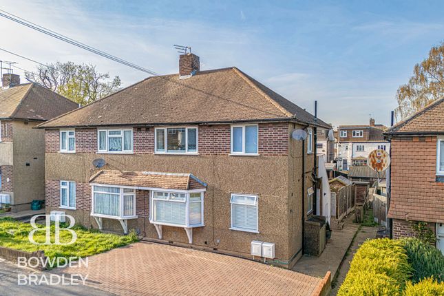 2-bed house on 57 Brunswick Gardens, Hainault, £325,000