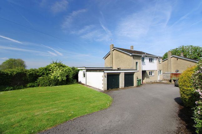 Detached house for sale in Church Lane, Old Sodbury