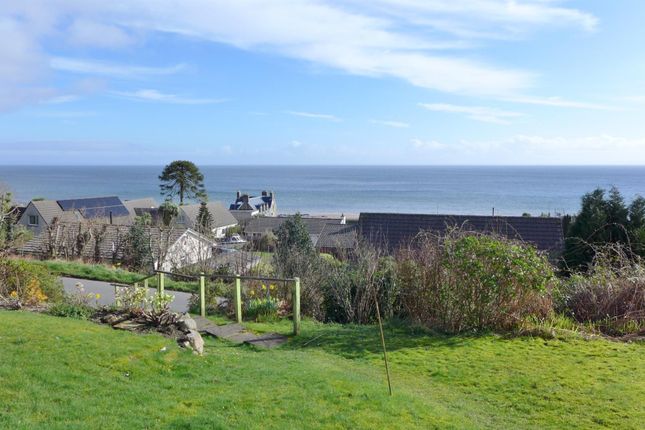 Property for sale in Willowbank, Whiting Bay, Isle Of Arran