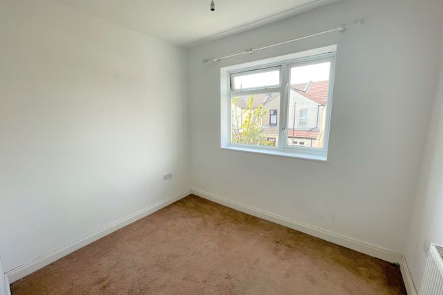 Terraced house for sale in Cardiff Road, Portsmouth