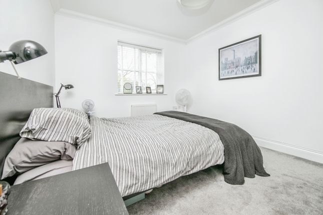 Terraced house for sale in The Albany, Ipswich, Suffolk