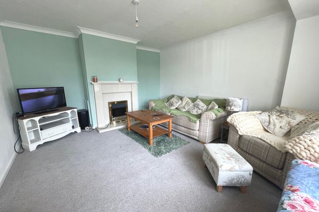 Semi-detached house for sale in Limbrick Lane, Worthing