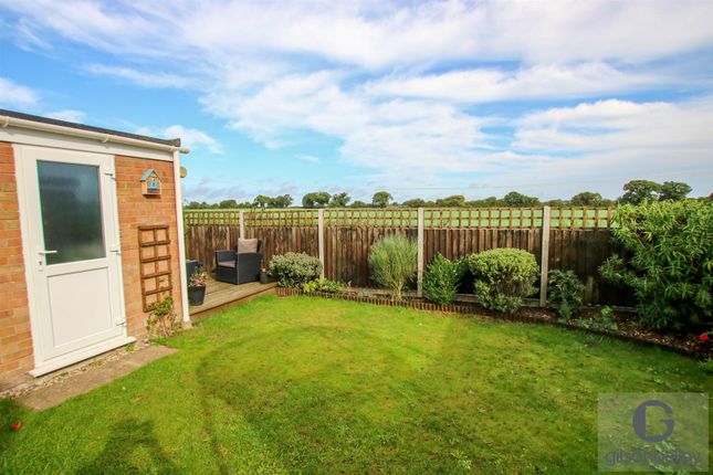Detached house for sale in West Acre Drive, Old Catton, Norwich