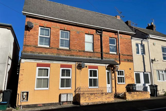 Thumbnail Flat for sale in Huish, Yeovil