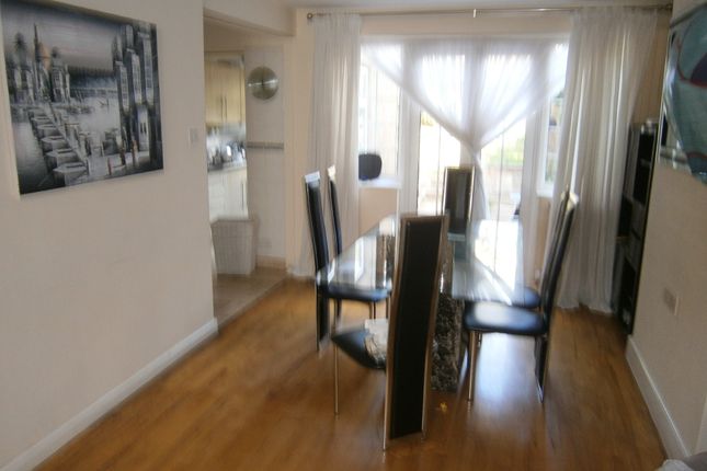 End terrace house to rent in Whitton Avenue East, Greenford
