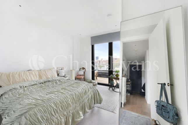 Flat for sale in Hkr Hoxton, Dawson Street, Hoxton