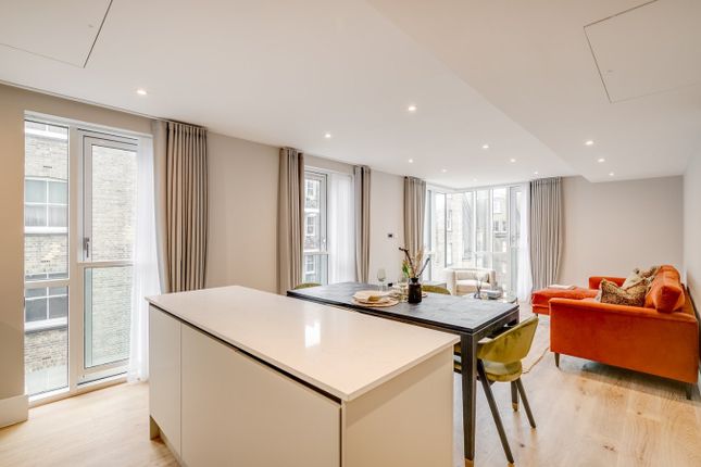 Flat 49, 219, Baker Street, London photo 3