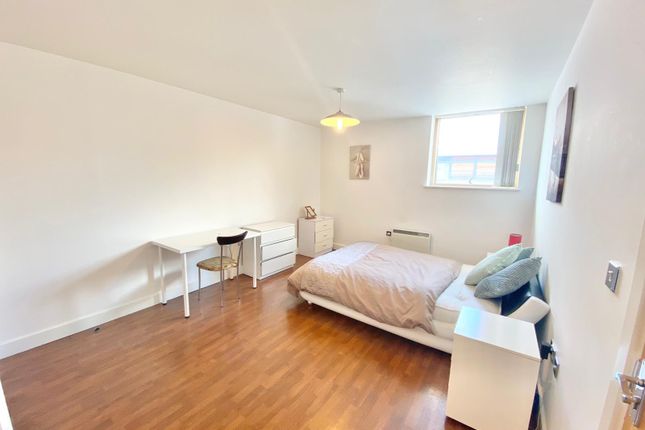 Room to rent in Sherborne Street, Birmingham