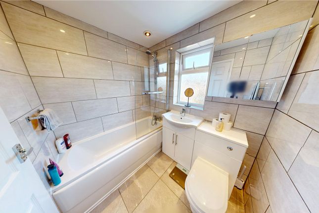 Semi-detached house for sale in Lulworth Close, Stanford-Le-Hope, Essex