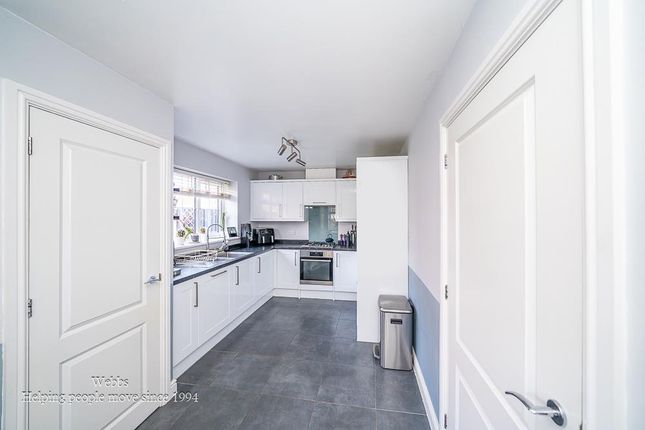 11, Unity Drive, Walsall photo 2