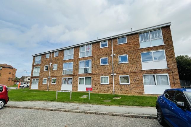 Forsythia Close, Chelmsford