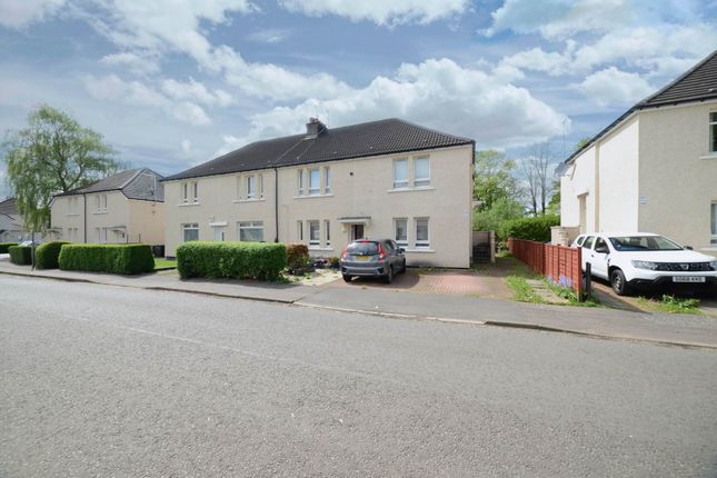 Thumbnail Cottage for sale in Whitehaugh Ave, Paisley