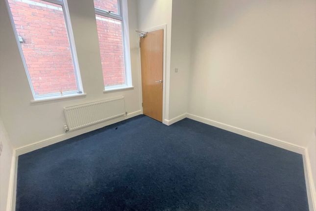 Office to let in Rolle Street, Exmouth