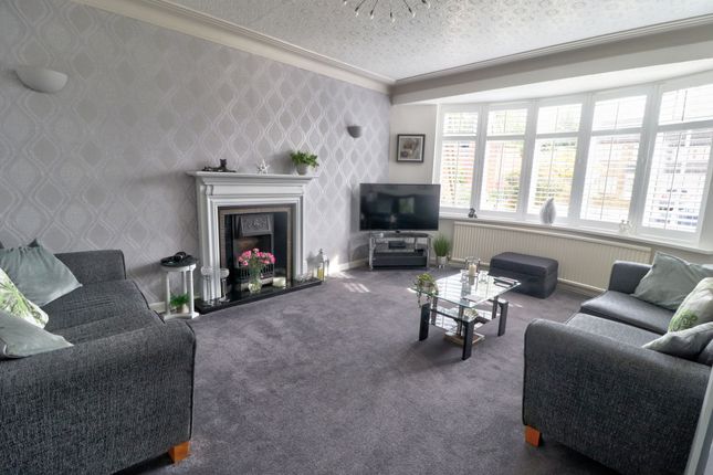 Detached house for sale in Atherton Road, Hindley, Wigan