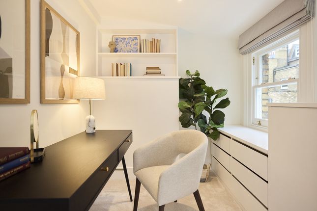 Flat 2, 12, Westgate Terrace, London photo 4
