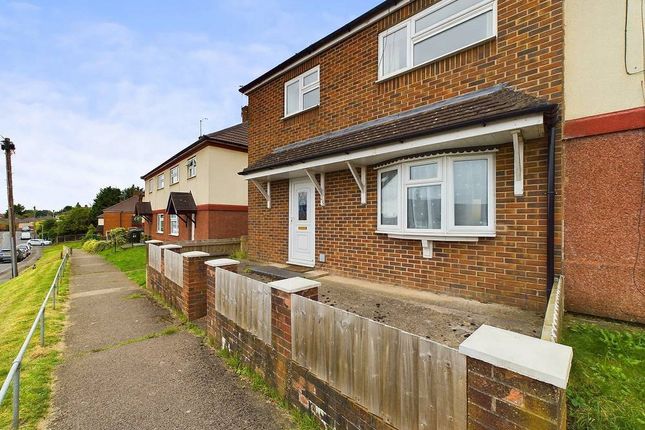 Thumbnail Semi-detached house for sale in Linden Road, Worcester, Worcestershire