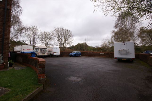Flat for sale in Sydling Close, Poole, Dorset
