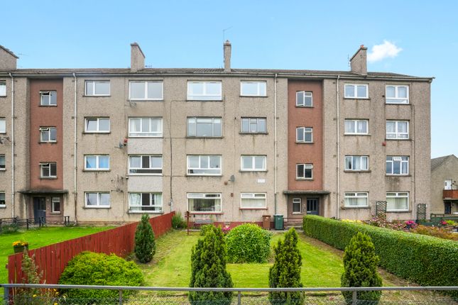 Thumbnail Flat for sale in 2/7 Bailie Grove, Duddingston, Edinburgh