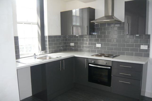 Flat 4, Quilt house,, 19 Hall Gate, Doncaster photo 2