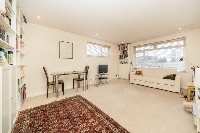 Flat for sale in Maple Close, London