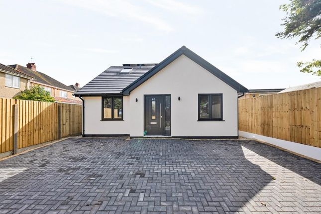 Thumbnail Detached house for sale in Westerleigh Road, Downend, Bristol